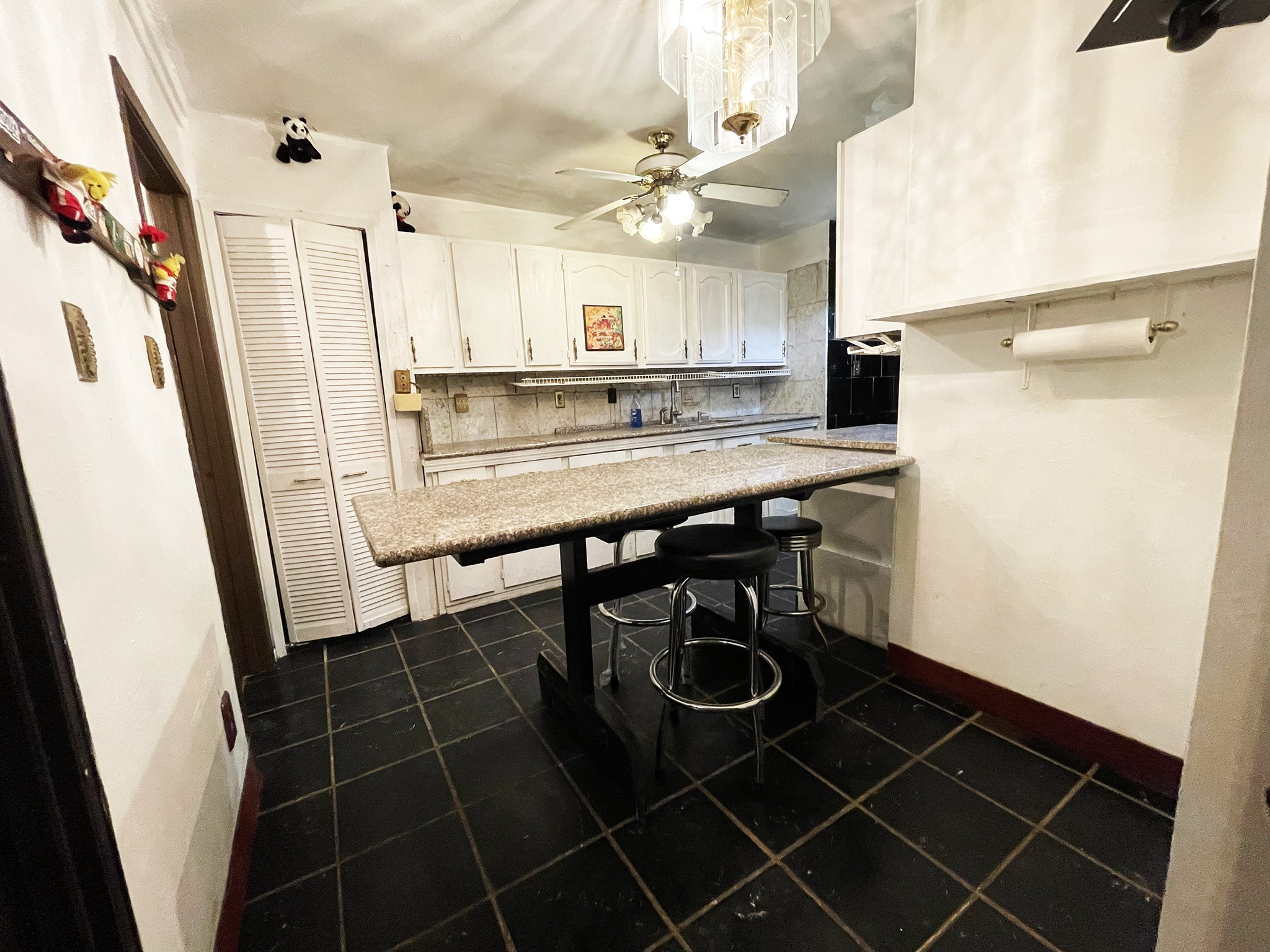 1801 Vine Drive Garland TX 75040