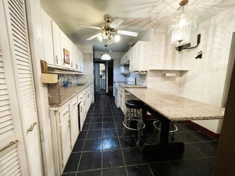 1801 Vine Drive Garland TX 75040