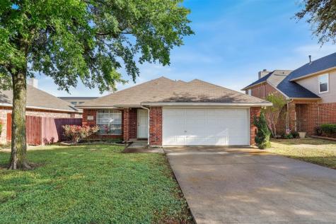 1205 Marchant Place Lewisville TX 75067