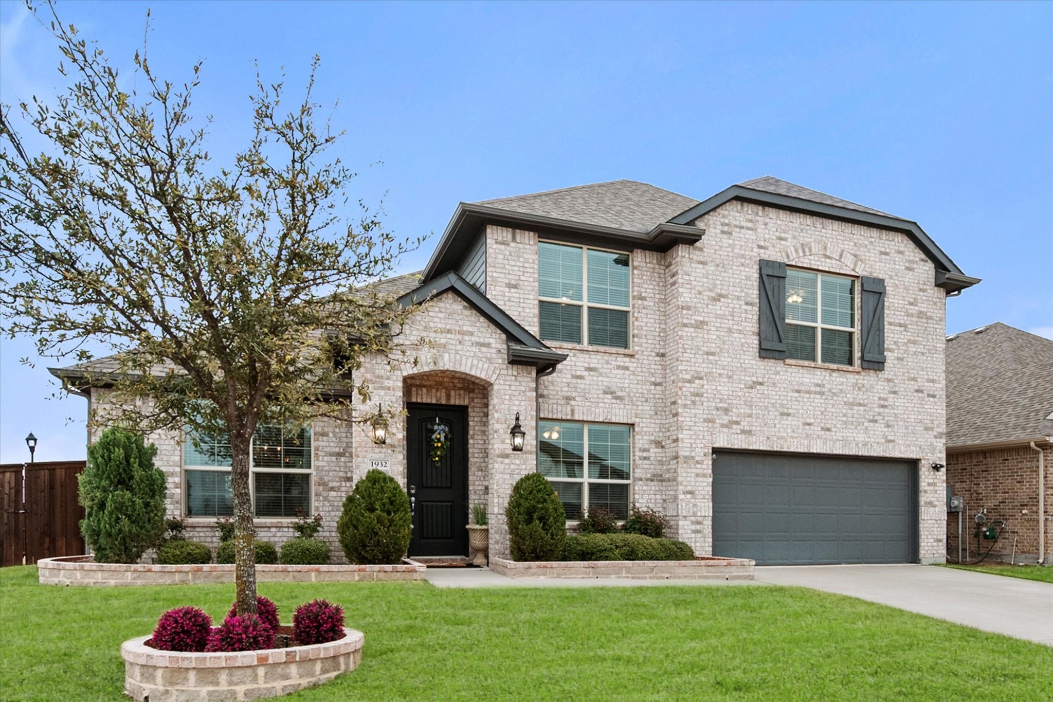 1932 Eagle Boulevard Fort Worth TX 76052
