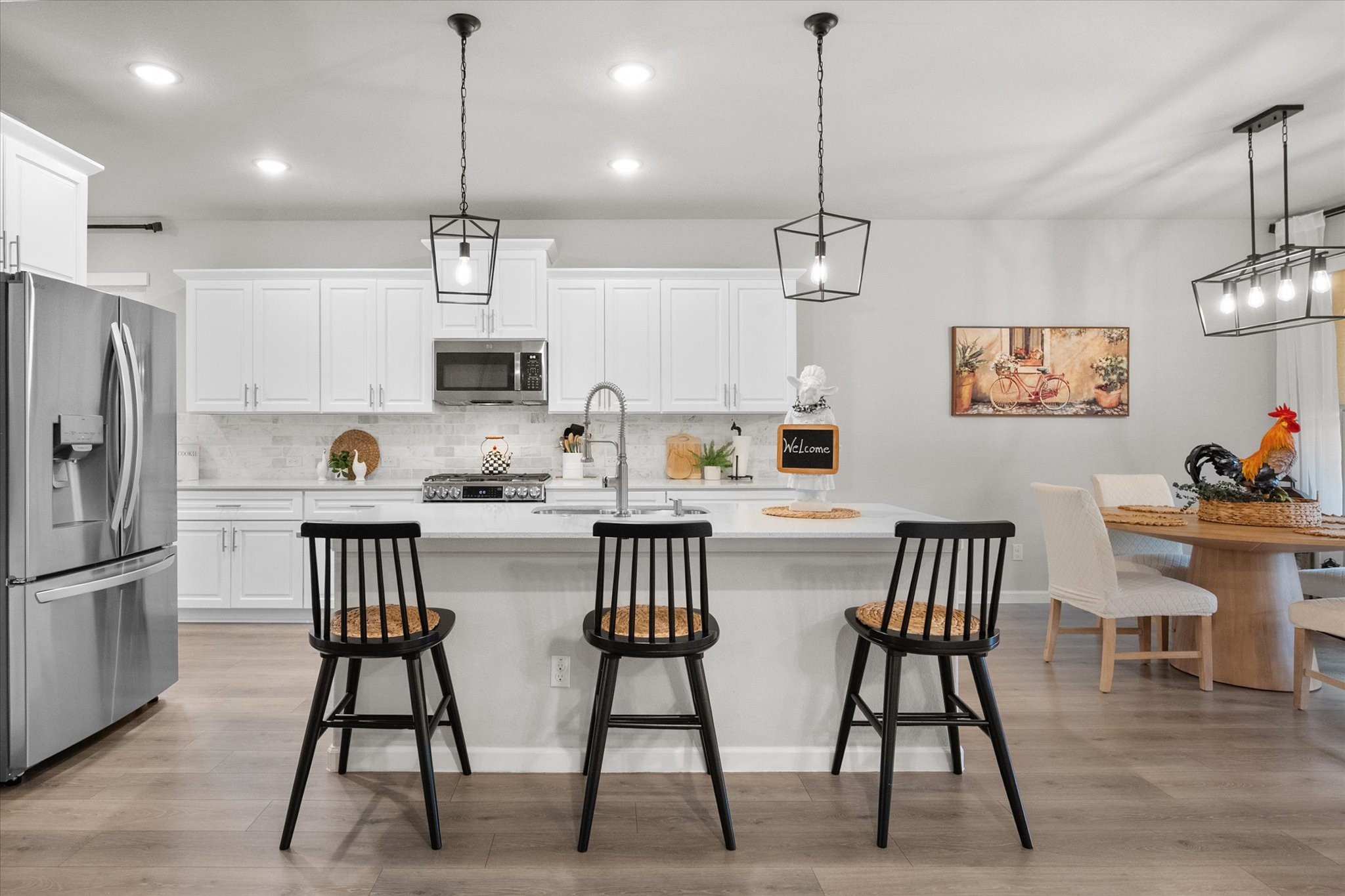 1932 Eagle Boulevard Fort Worth TX 76052