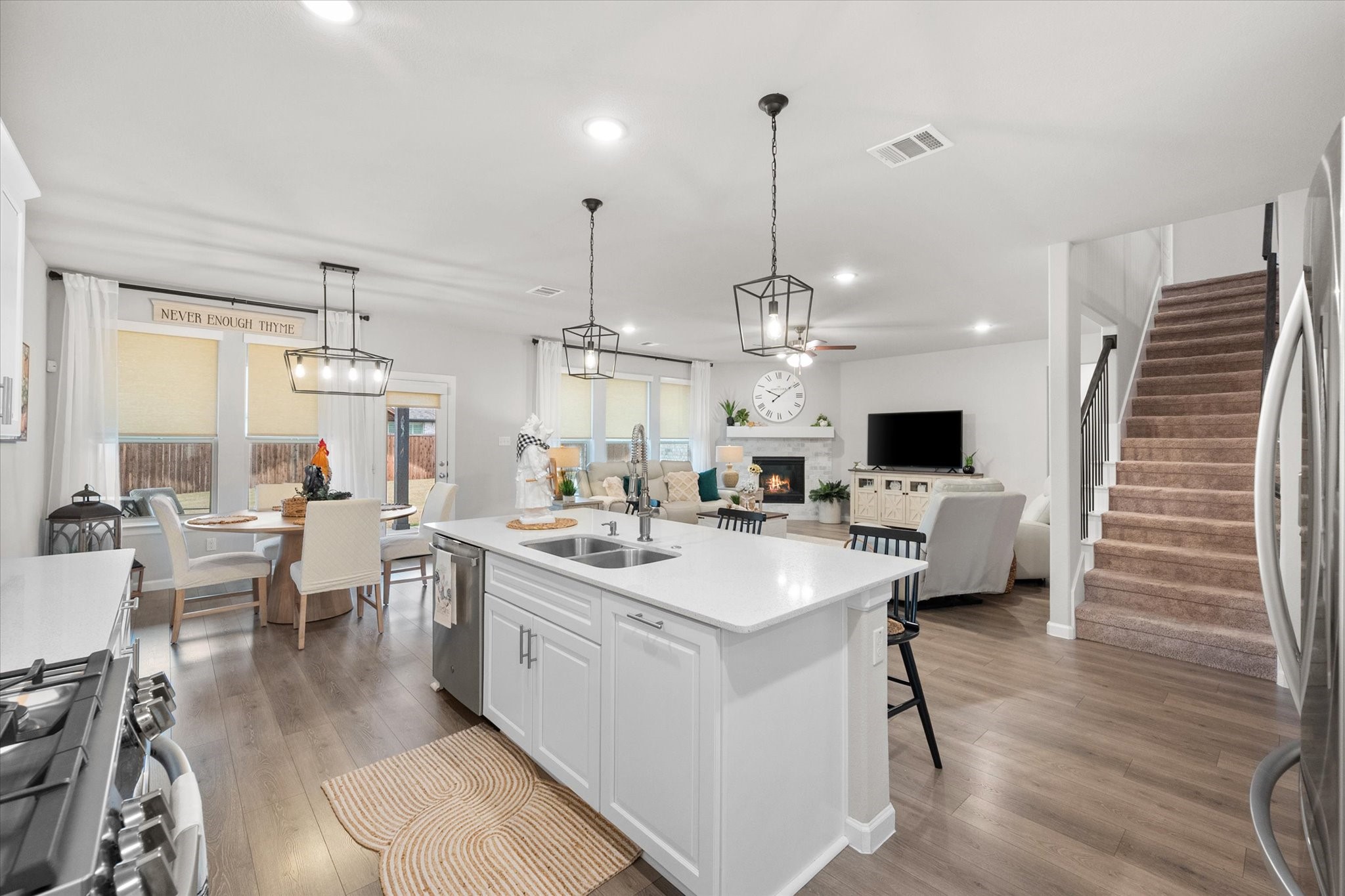 1932 Eagle Boulevard Fort Worth TX 76052