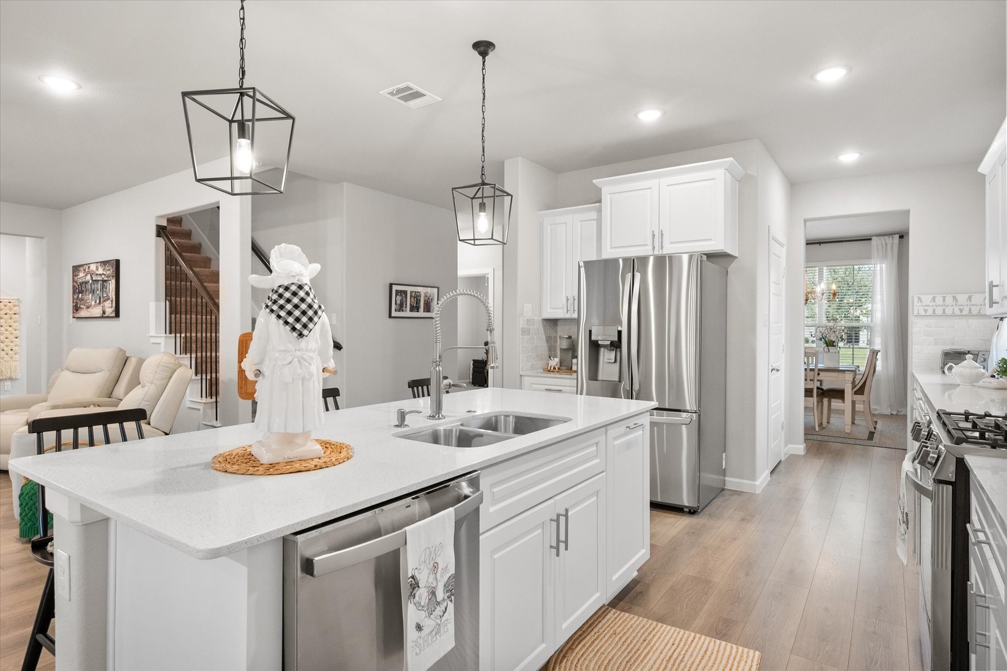 1932 Eagle Boulevard Fort Worth TX 76052