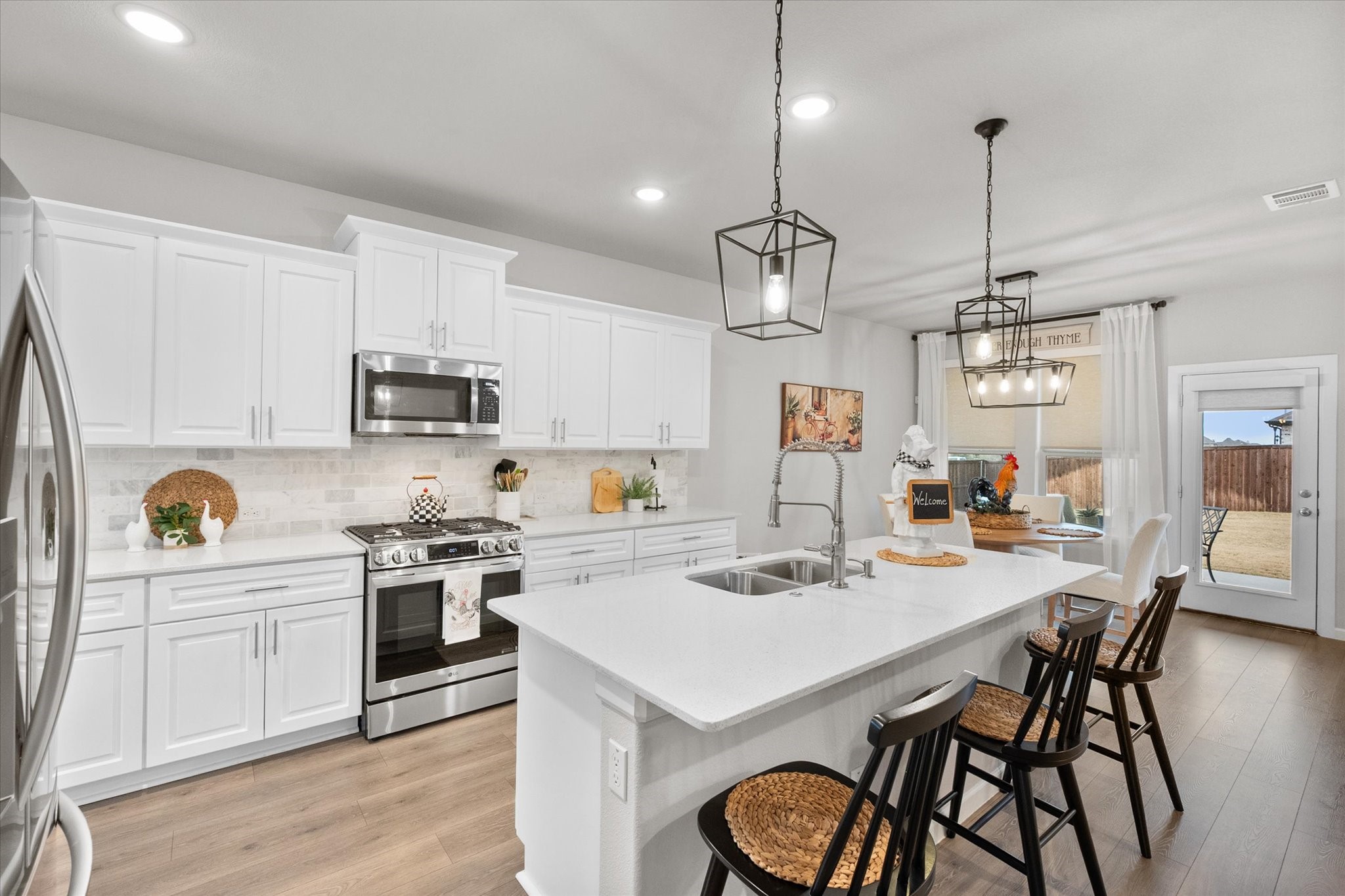 1932 Eagle Boulevard Fort Worth TX 76052