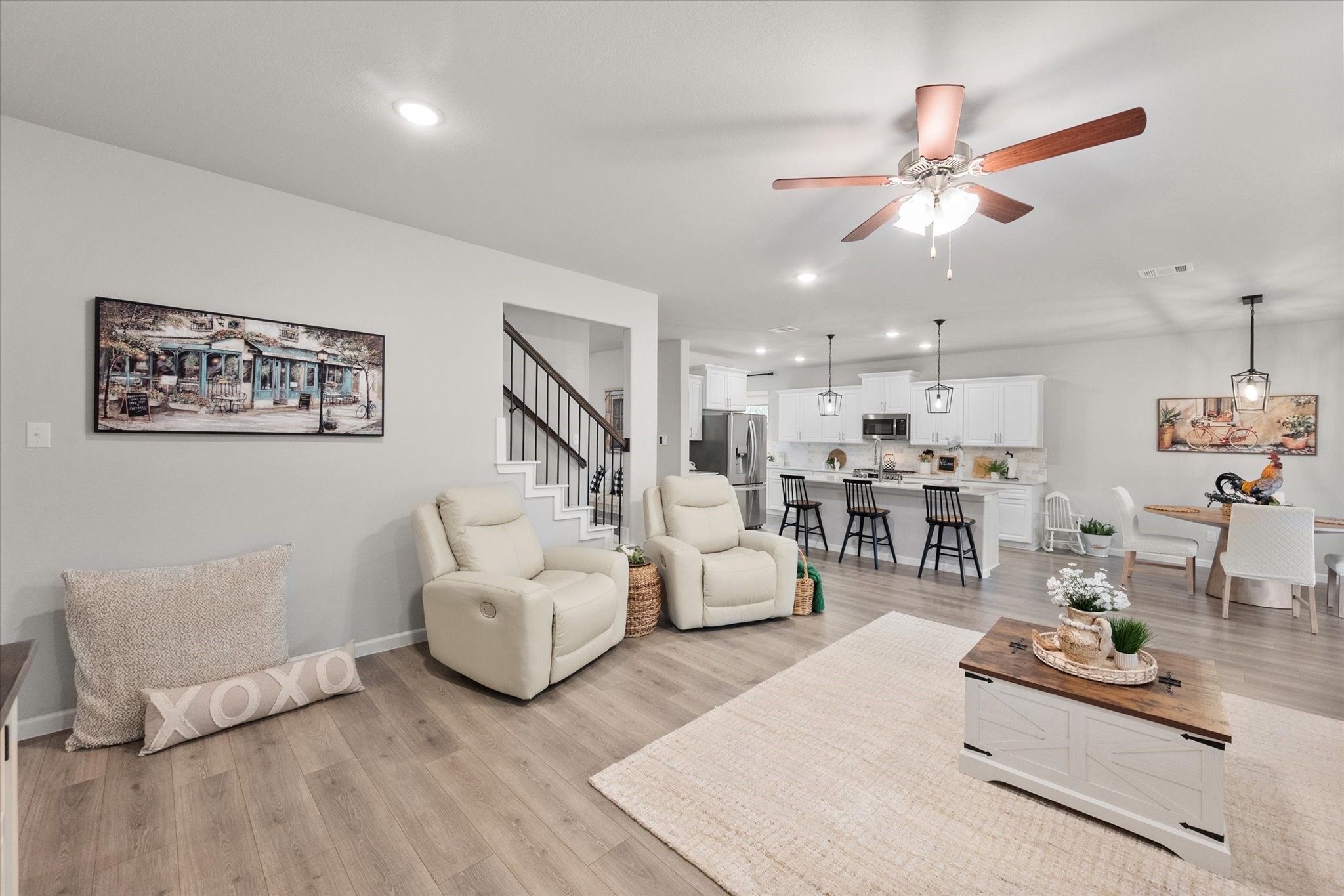 1932 Eagle Boulevard Fort Worth TX 76052