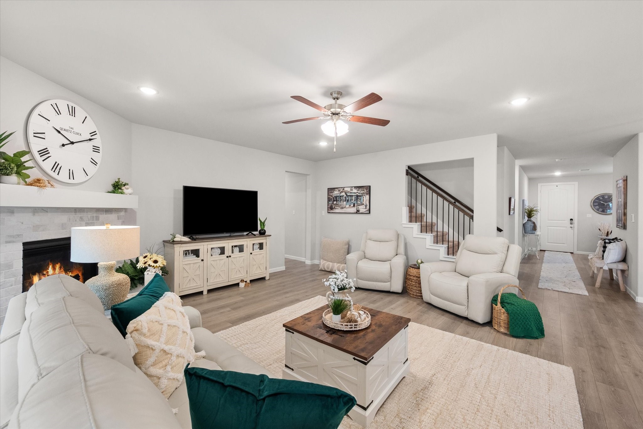 1932 Eagle Boulevard Fort Worth TX 76052