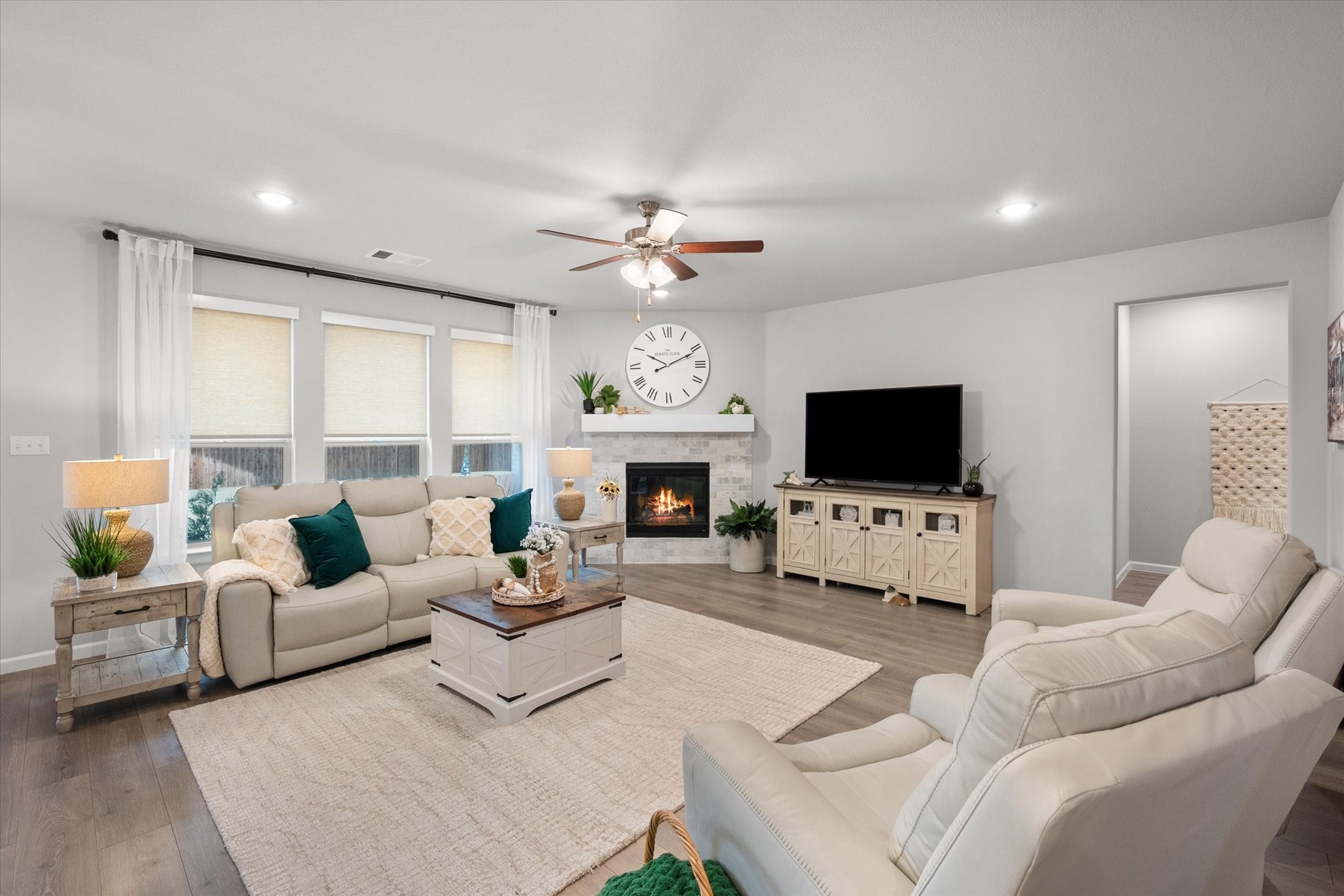 1932 Eagle Boulevard Fort Worth TX 76052