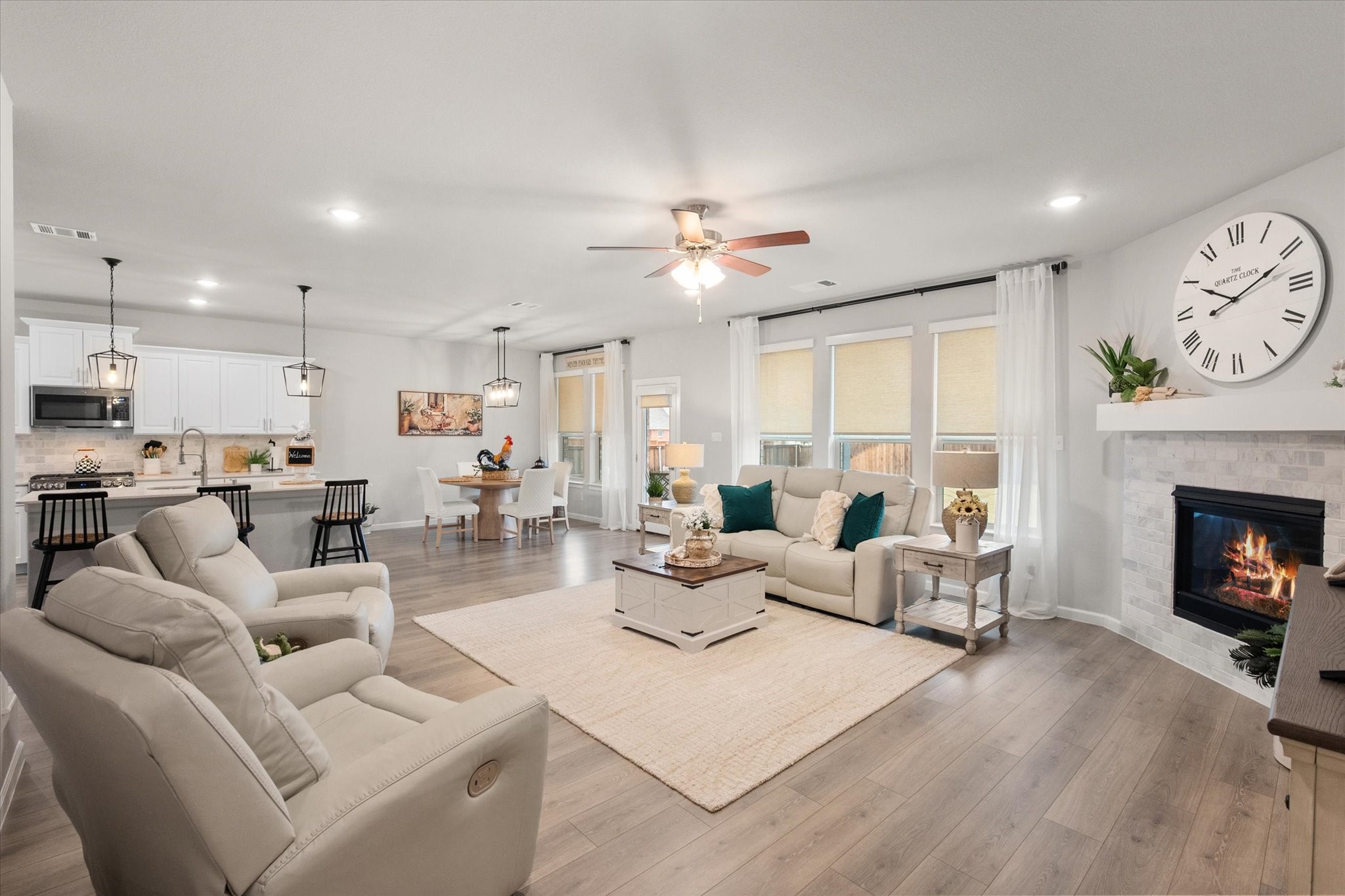 1932 Eagle Boulevard Fort Worth TX 76052