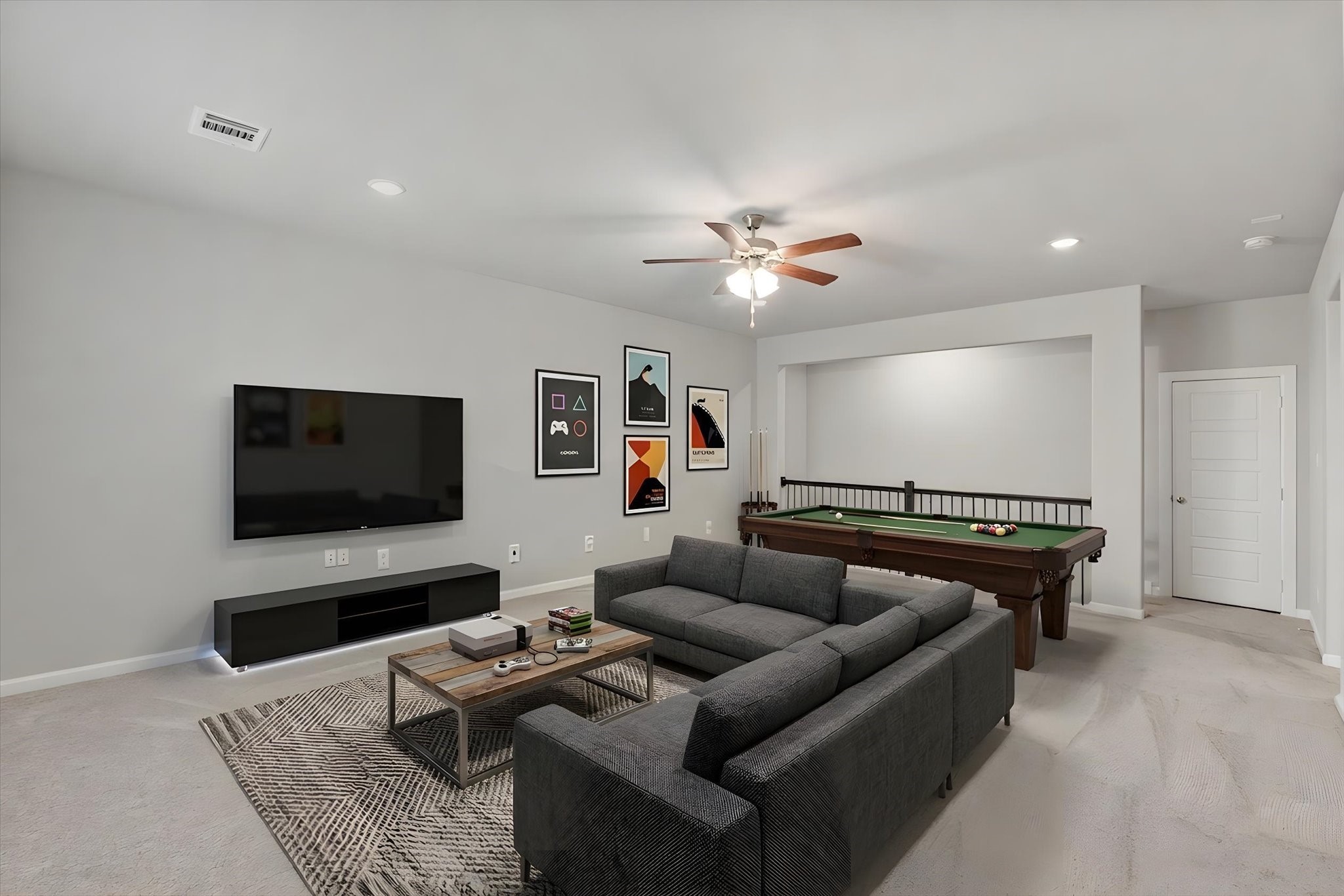 1932 Eagle Boulevard Fort Worth TX 76052
