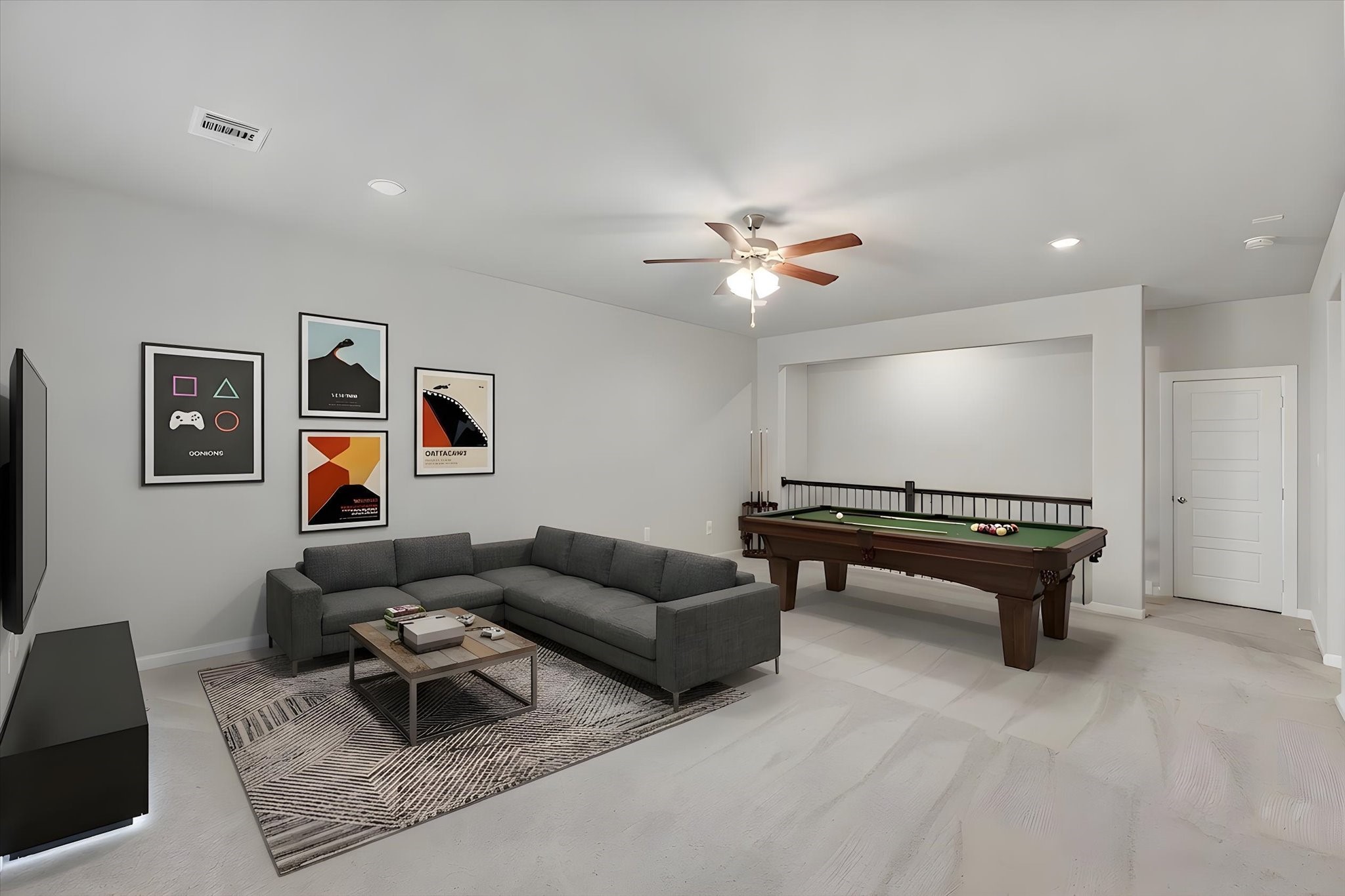1932 Eagle Boulevard Fort Worth TX 76052