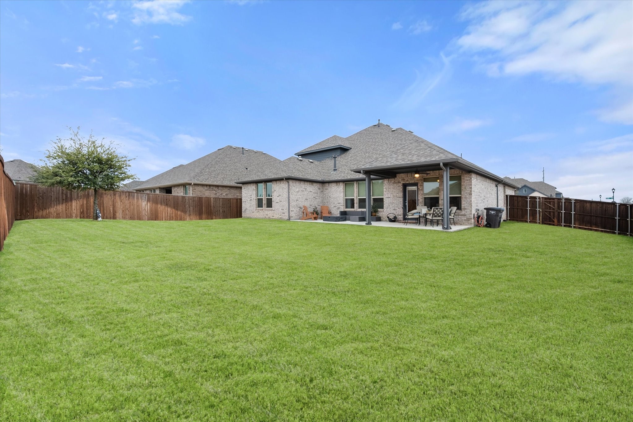 1932 Eagle Boulevard Fort Worth TX 76052