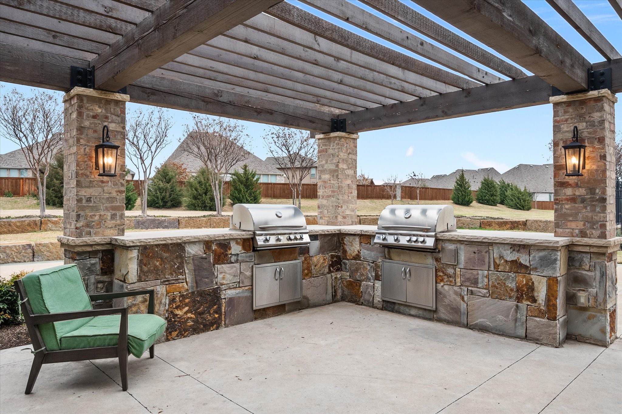 1932 Eagle Boulevard Fort Worth TX 76052