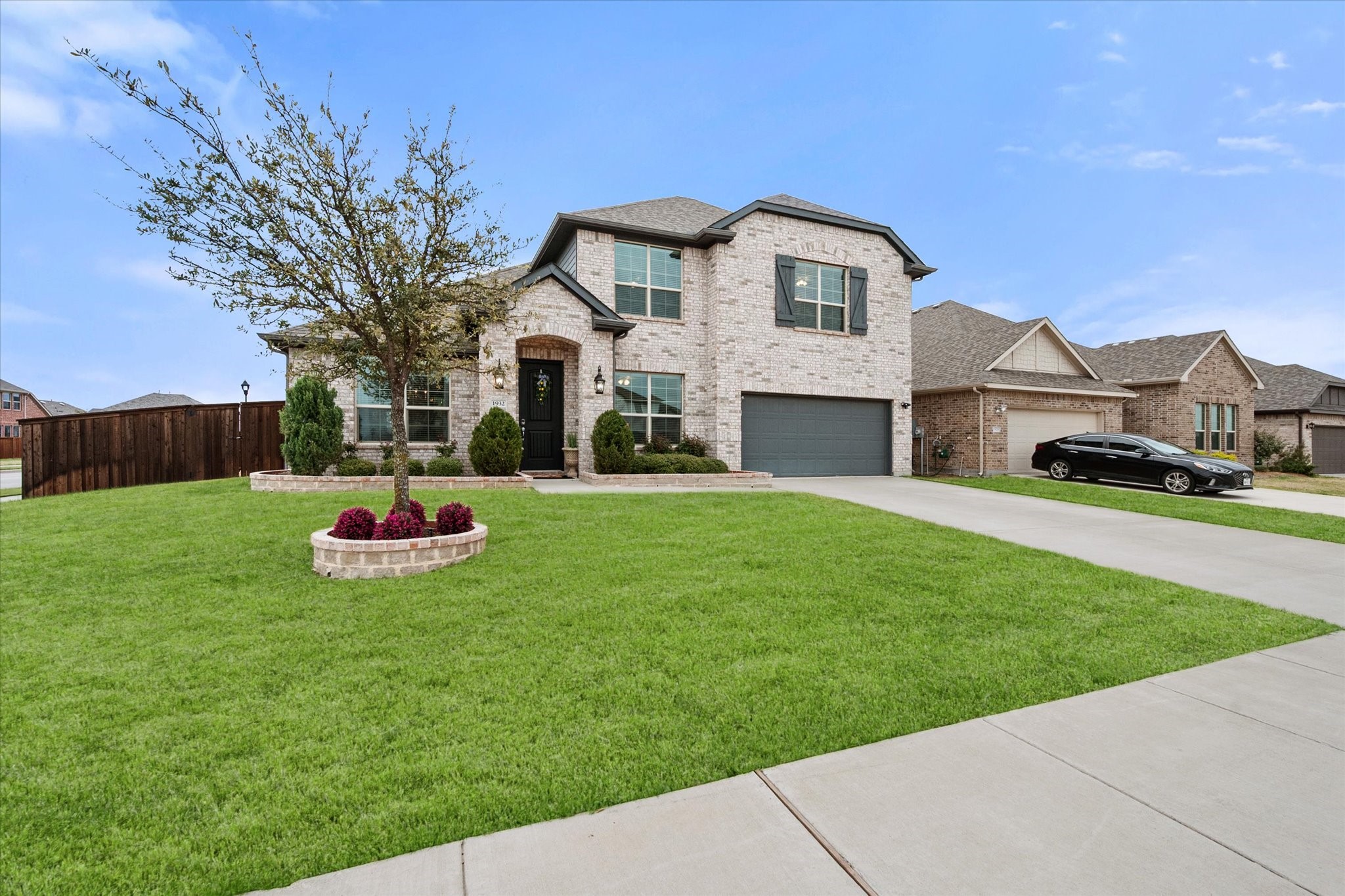 1932 Eagle Boulevard Fort Worth TX 76052