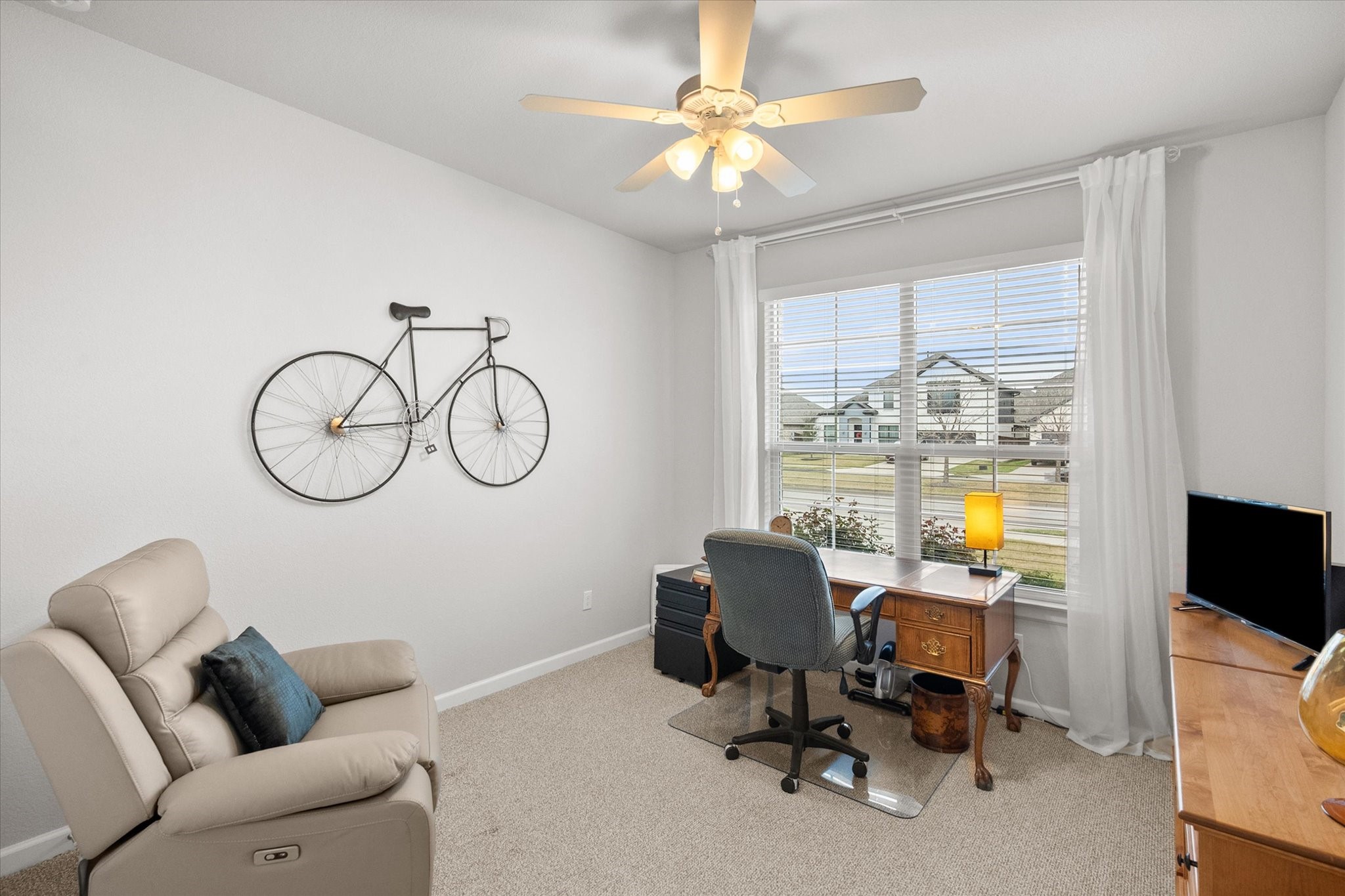 1932 Eagle Boulevard Fort Worth TX 76052