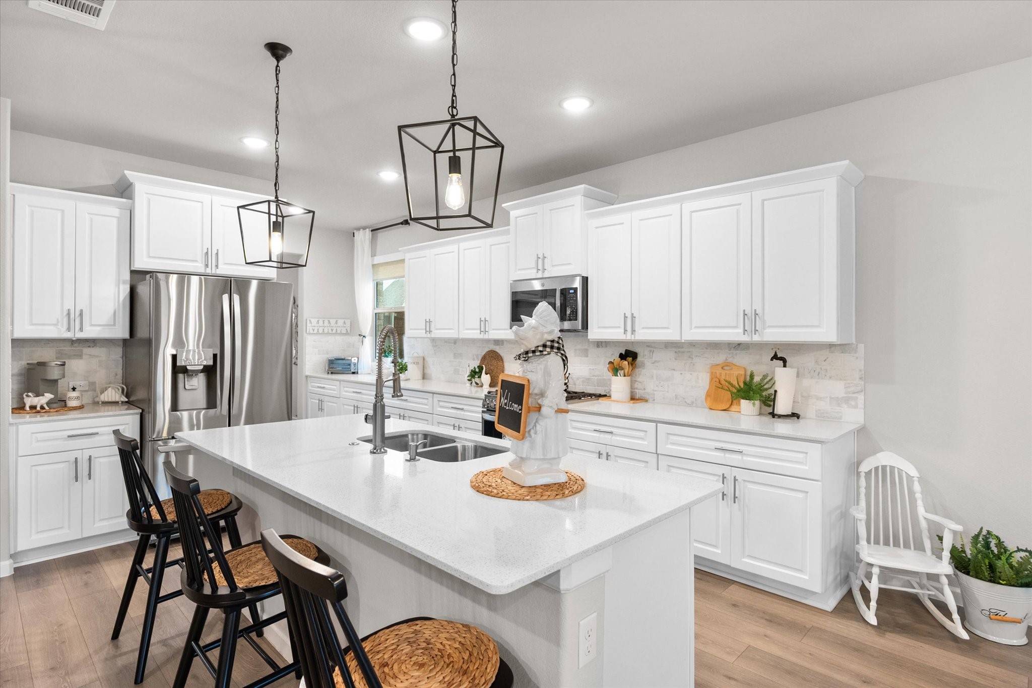 1932 Eagle Boulevard Fort Worth TX 76052