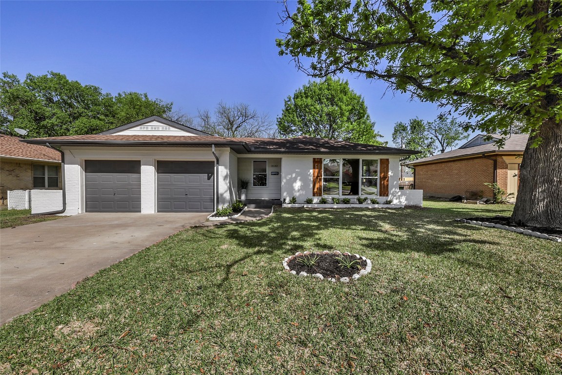 3122 Old Orchard Road Garland TX 75041