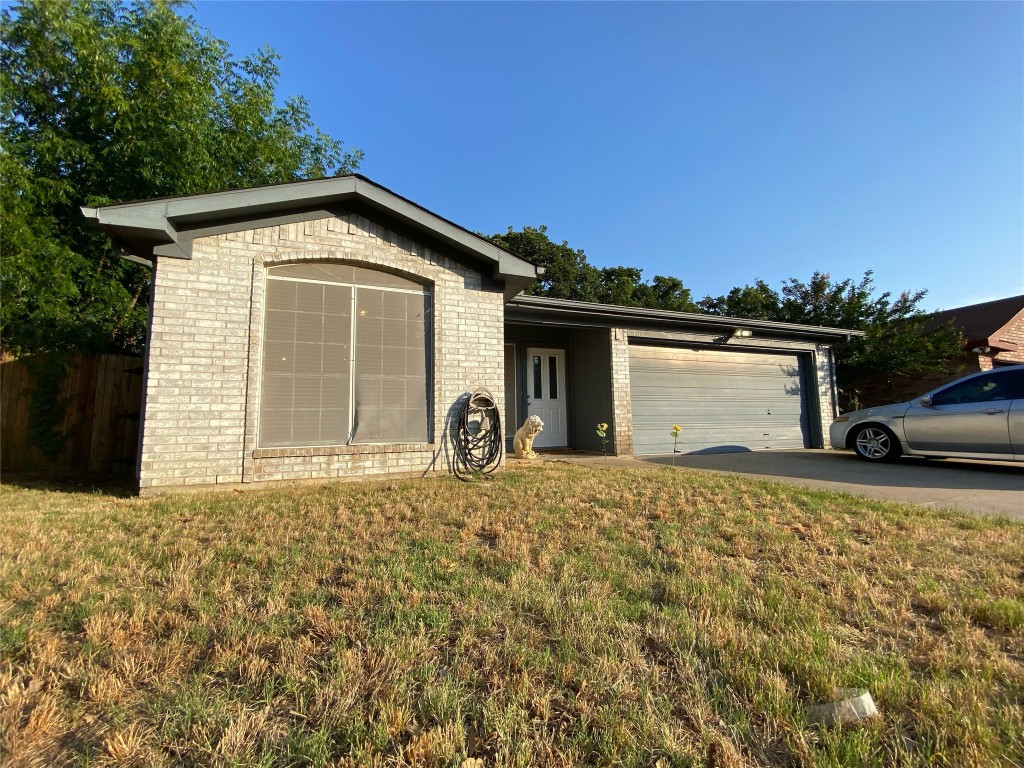 1111 Cardinal Oaks Drive Mansfield TX 76063