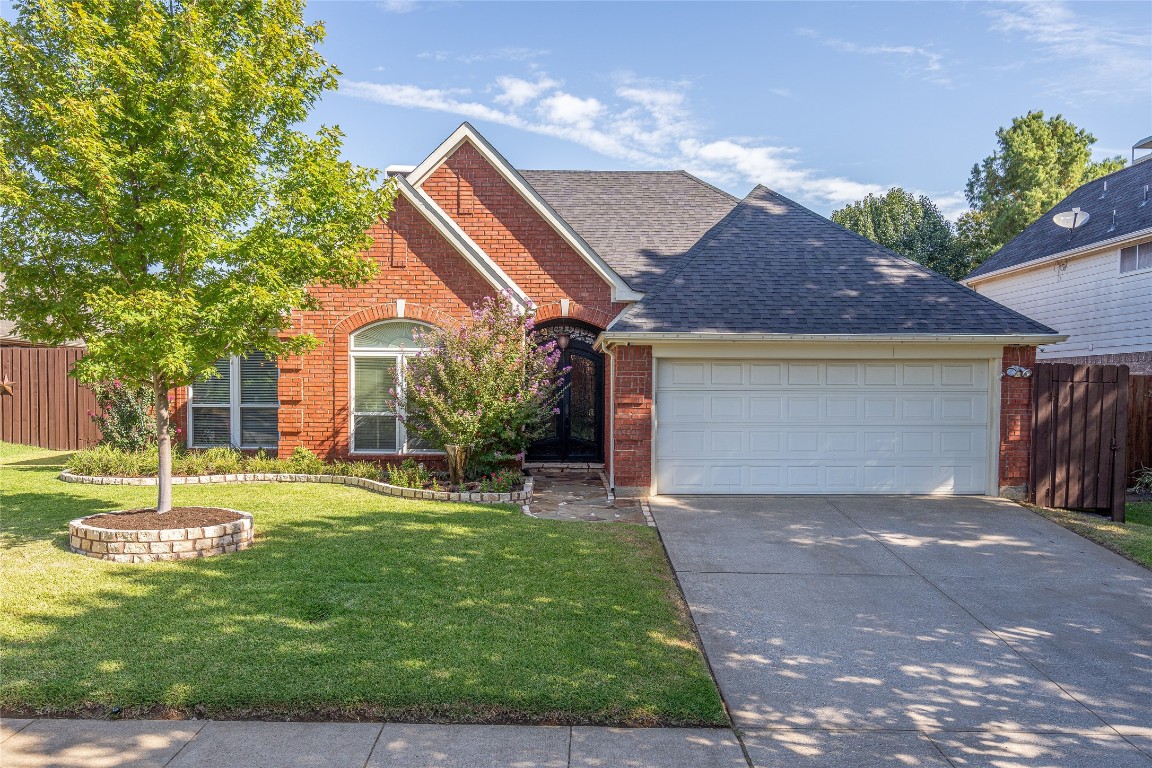 2008 Rose Bluff Terrace Flower Mound TX 75028
