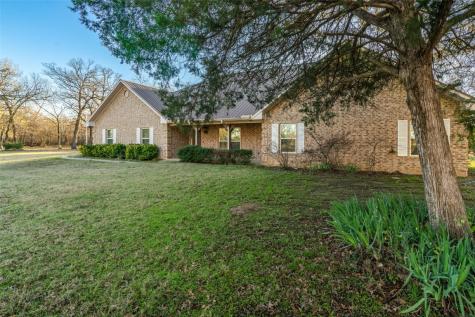 230 County Road 1151 Cumby TX 75433