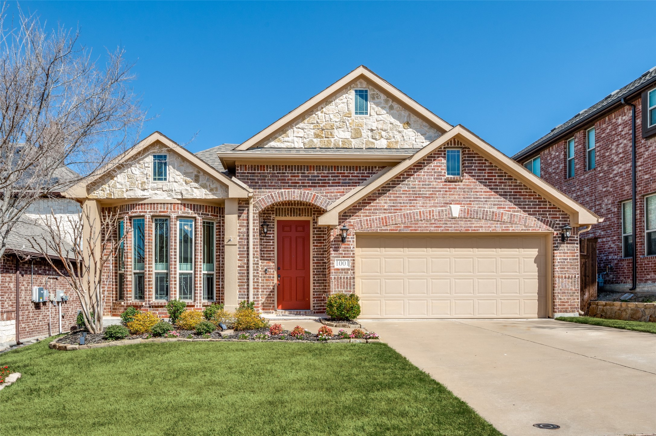 1001 Hodge Street Mckinney TX 75071