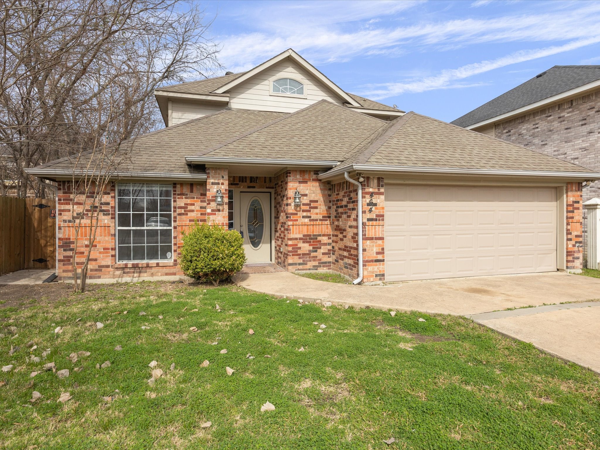 464 Bass Road Rockwall TX 75032