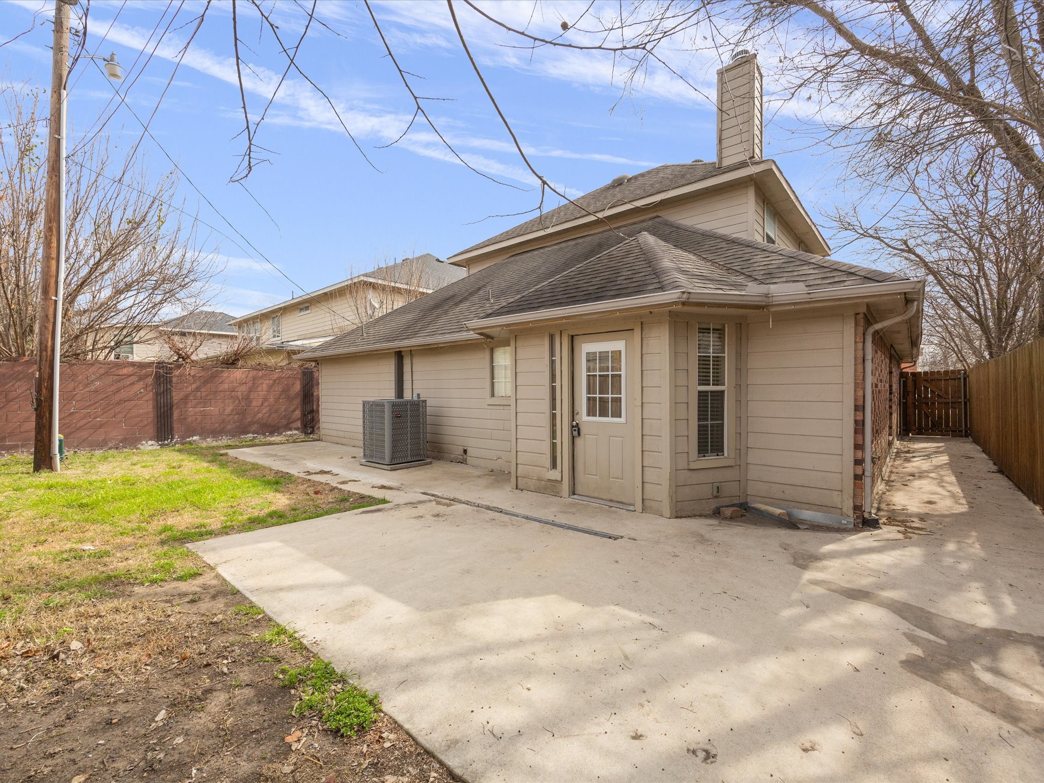 464 Bass Road Rockwall TX 75032