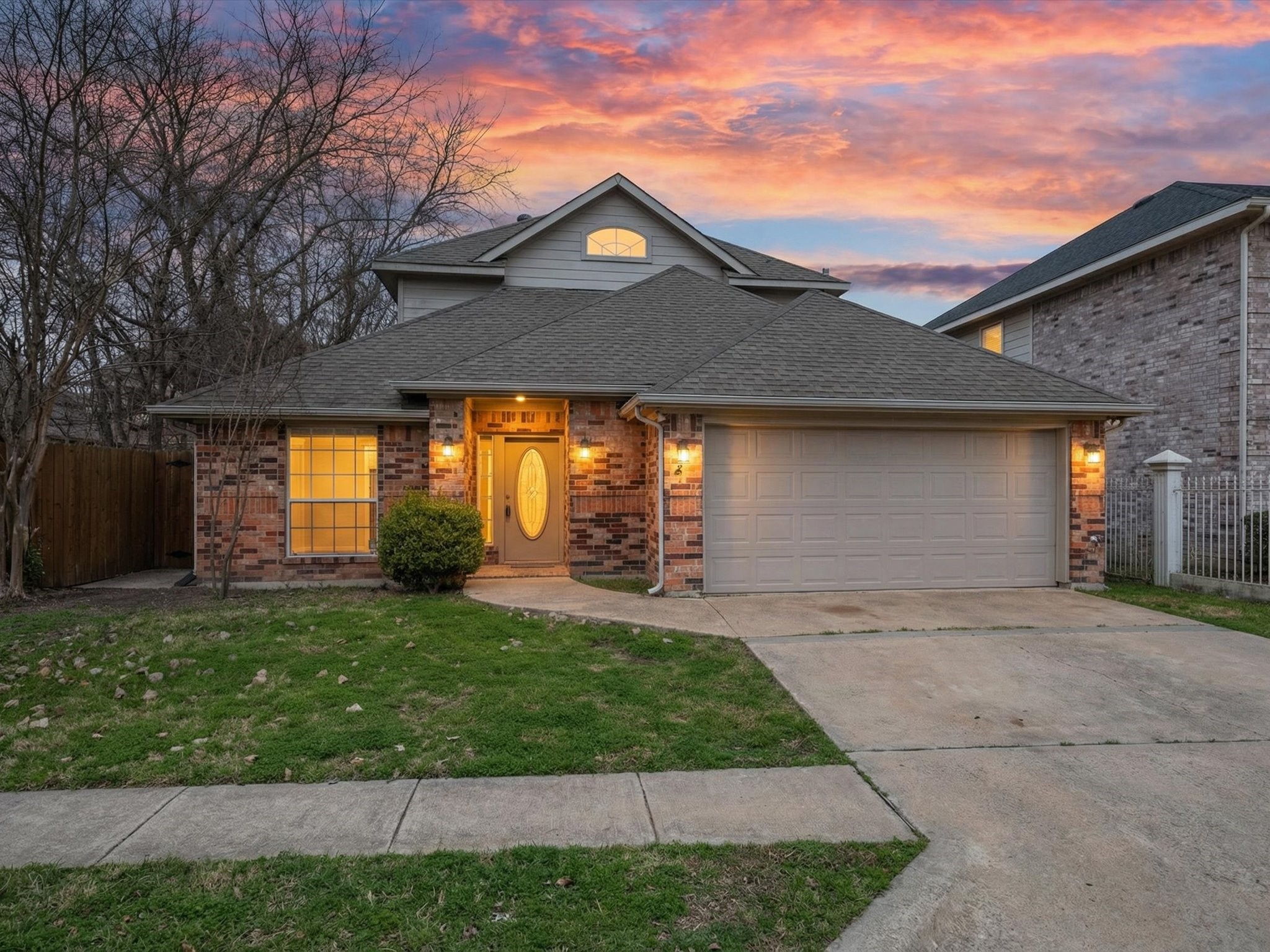 464 Bass Road Rockwall TX 75032