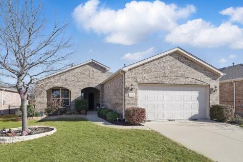2858 Oyster Bay Drive Frisco TX 75036
