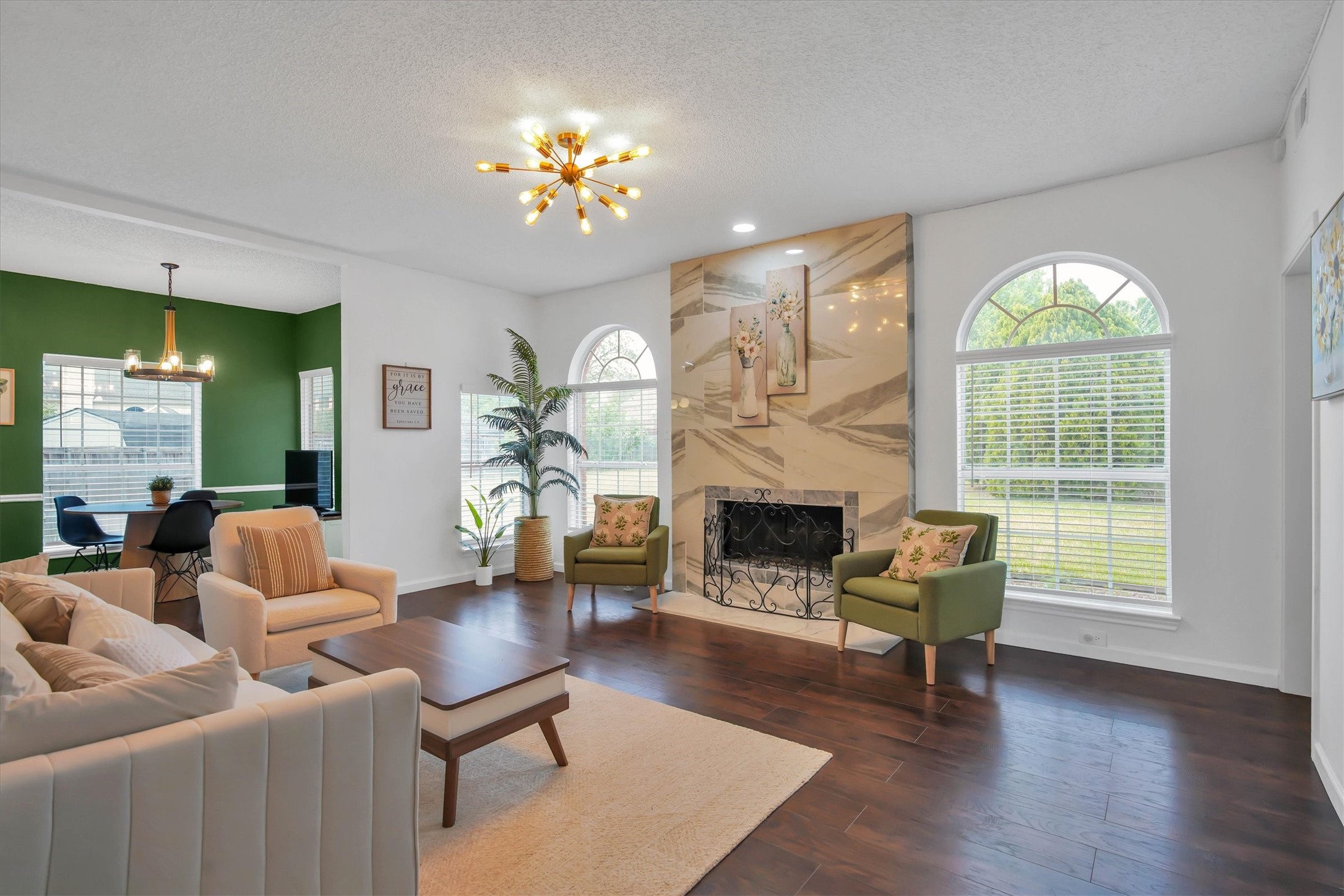 3317 Greenglen Circle Carrollton TX 75007