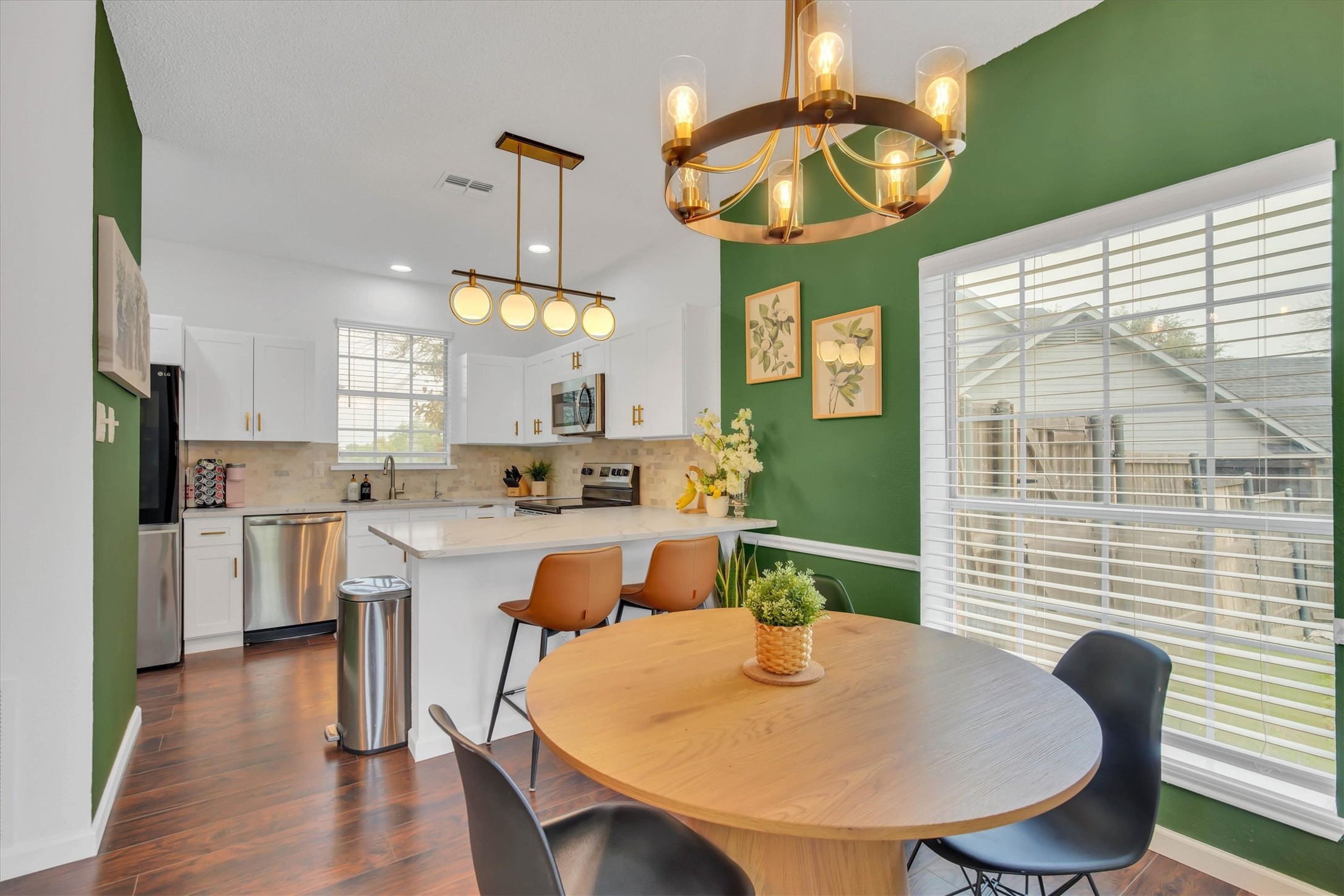 3317 Greenglen Circle Carrollton TX 75007