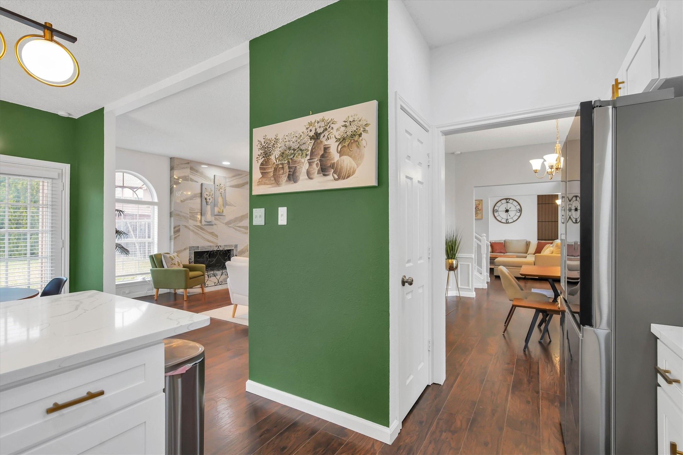 3317 Greenglen Circle Carrollton TX 75007