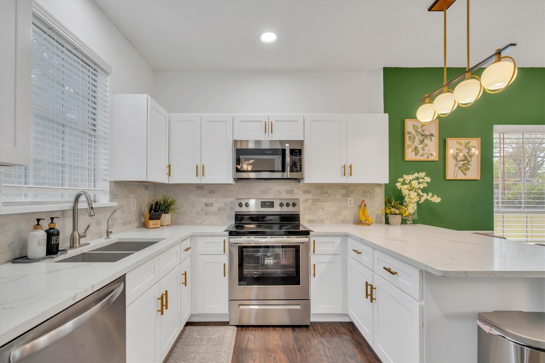 3317 Greenglen Circle Carrollton TX 75007