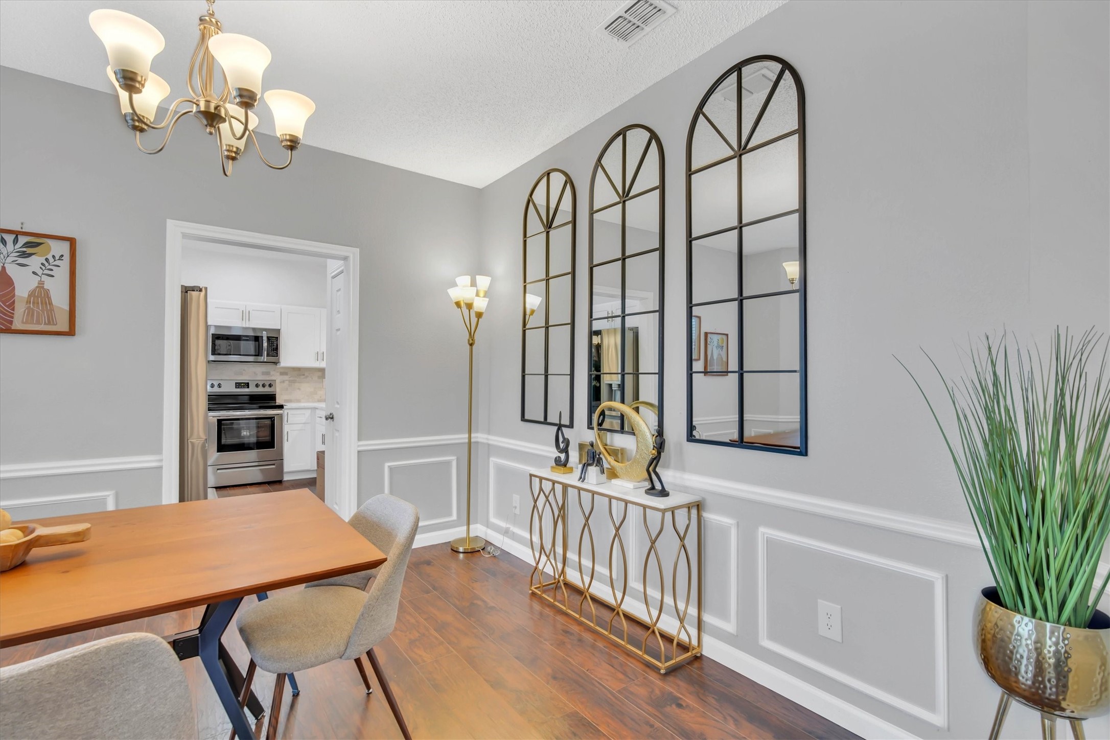 3317 Greenglen Circle Carrollton TX 75007