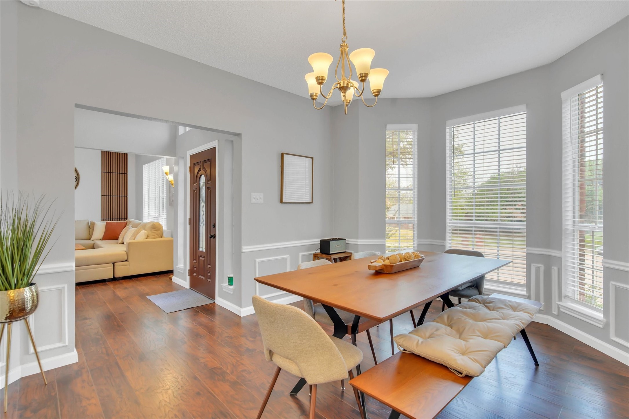 3317 Greenglen Circle Carrollton TX 75007