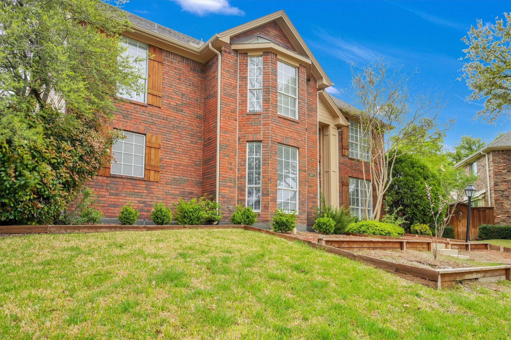 3317 Greenglen Circle Carrollton TX 75007