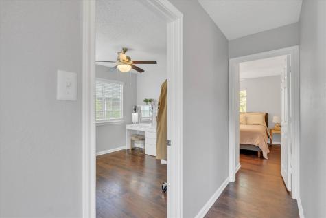 3317 Greenglen Circle Carrollton TX 75007