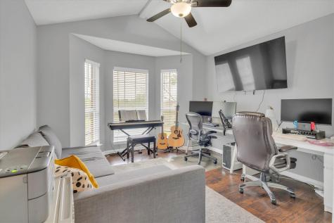 3317 Greenglen Circle Carrollton TX 75007