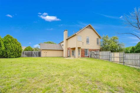 3317 Greenglen Circle Carrollton TX 75007