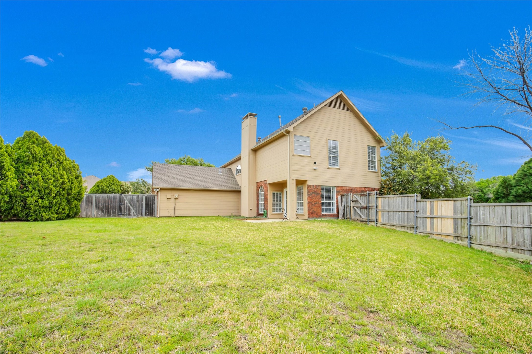 3317 Greenglen Circle Carrollton TX 75007