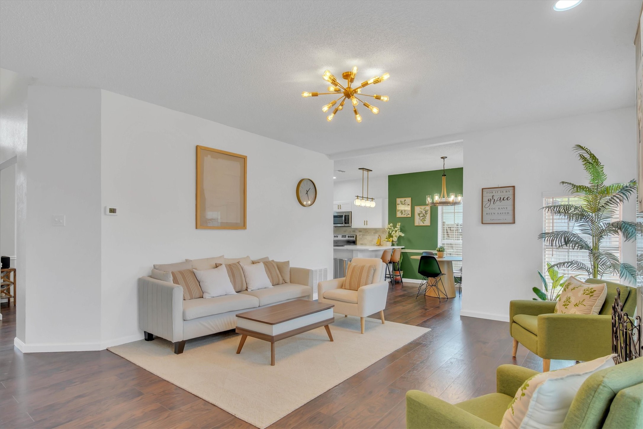 3317 Greenglen Circle Carrollton TX 75007