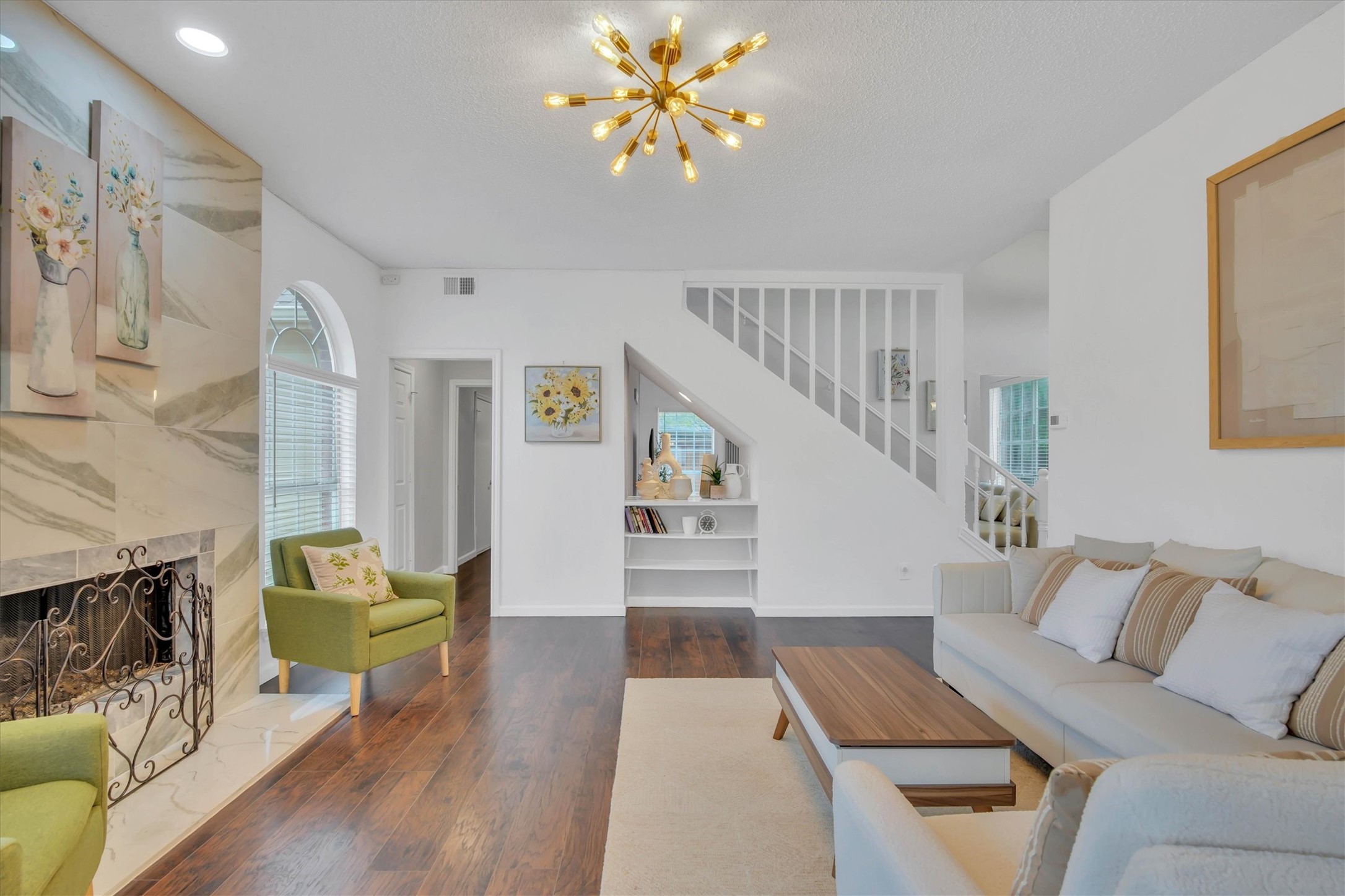 3317 Greenglen Circle Carrollton TX 75007