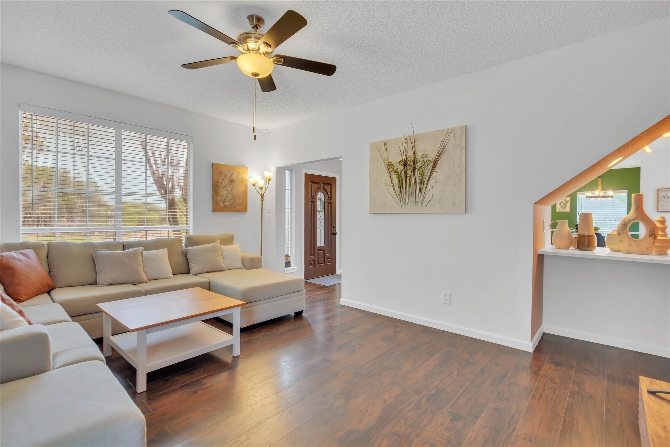 3317 Greenglen Circle Carrollton TX 75007