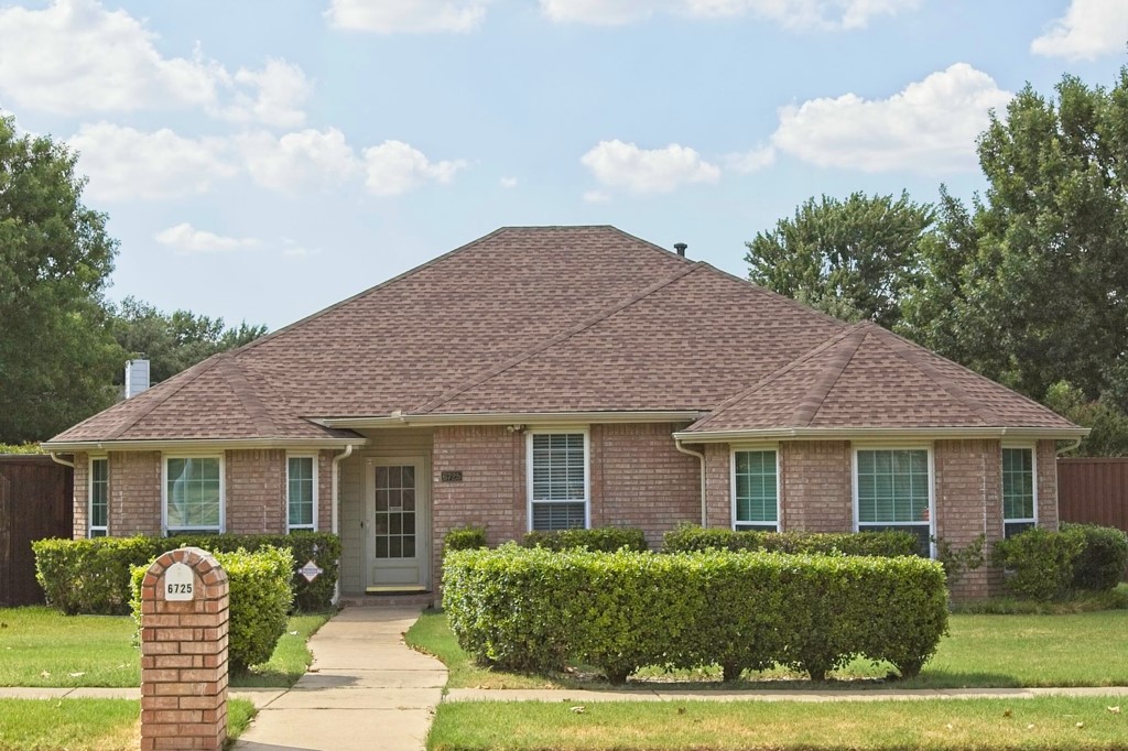 6725 Manitowoc Drive Plano TX 75023