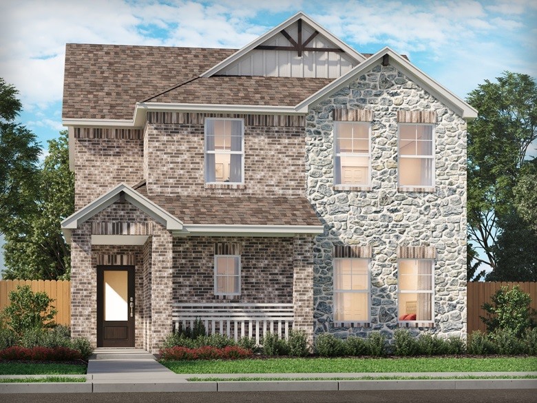 207 Monarch Way Wylie TX 75098
