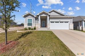 648 Oxford Lane Troy TX 76579
