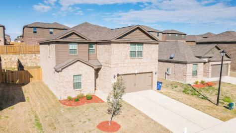 306 Clear Springs Street Princeton TX 75407