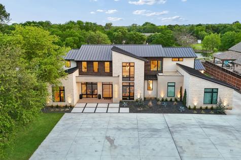 309 Glade Road Colleyville TX 76034