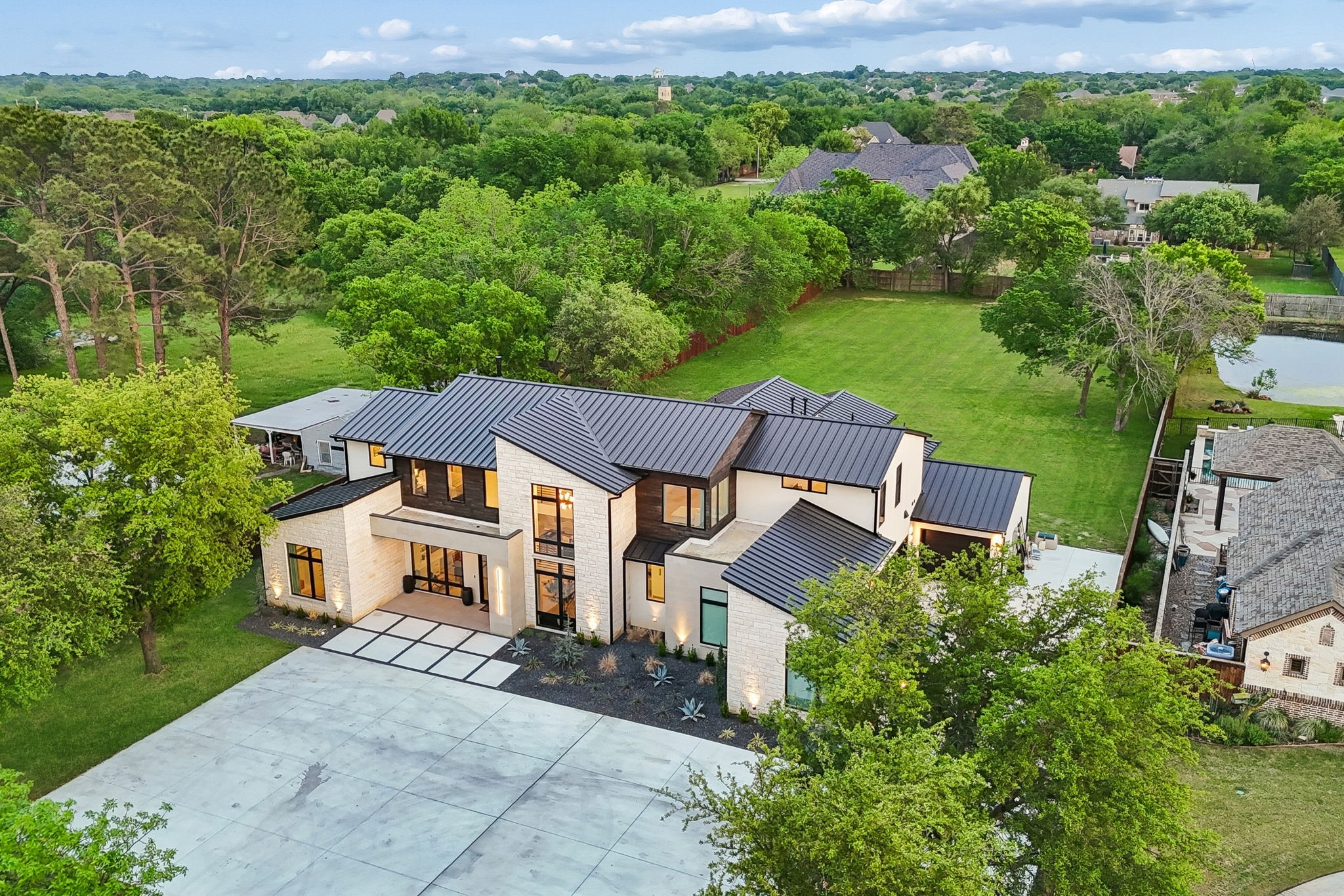 309 Glade Road Colleyville TX 76034
