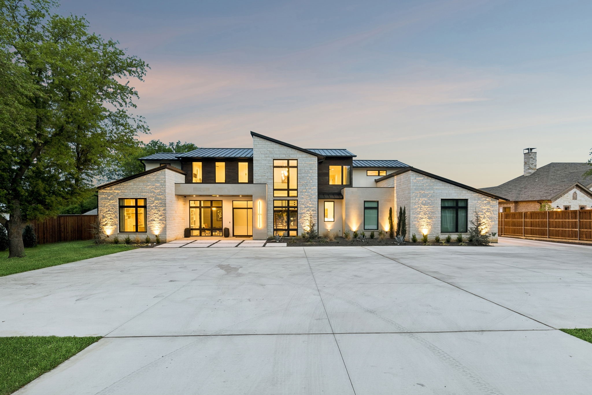 309 Glade Road Colleyville TX 76034