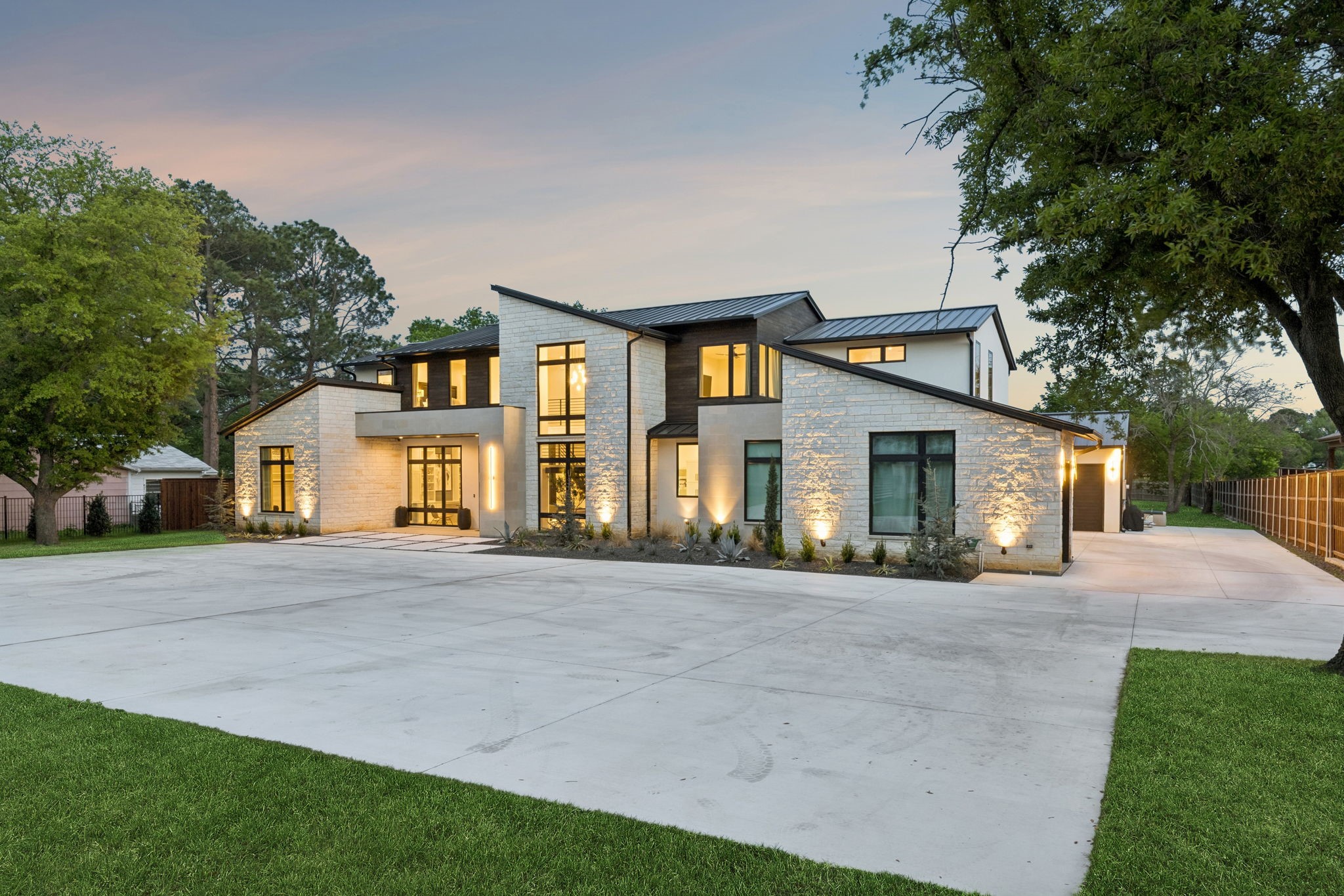 309 Glade Road Colleyville TX 76034